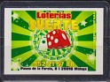 Spain 2012  Comercial Loterias Suerte. loterias. Subida por susofe